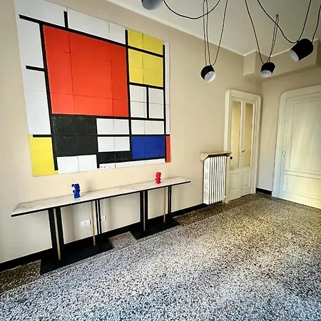 Casa San Maurizio - Centro