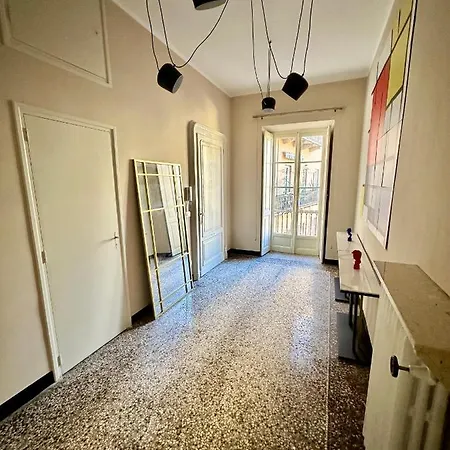 Casa San Maurizio - Centro Apartament Turyn