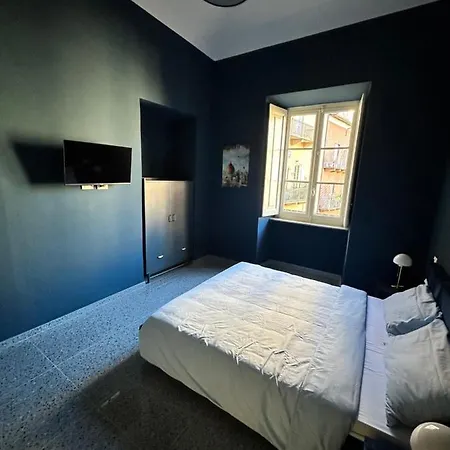 Casa San Maurizio - Centro *