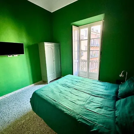 Apartment Casa San Maurizio - Centro