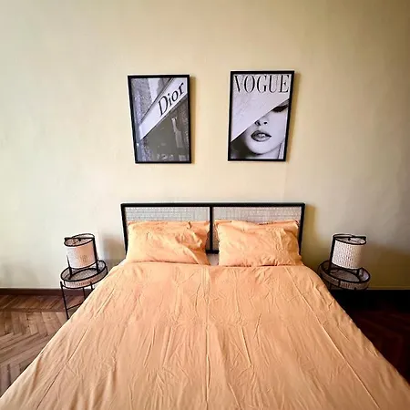 Casa San Maurizio - Centro Apartment Turin