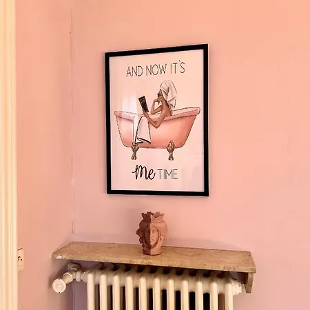 Casa San Maurizio - Centro *