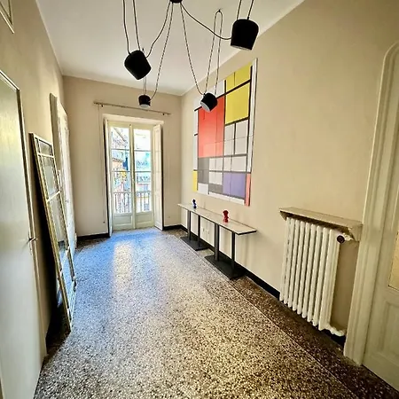 Casa San Maurizio - Centro Apartment