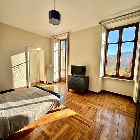 Apartament Casa San Maurizio - Centro *