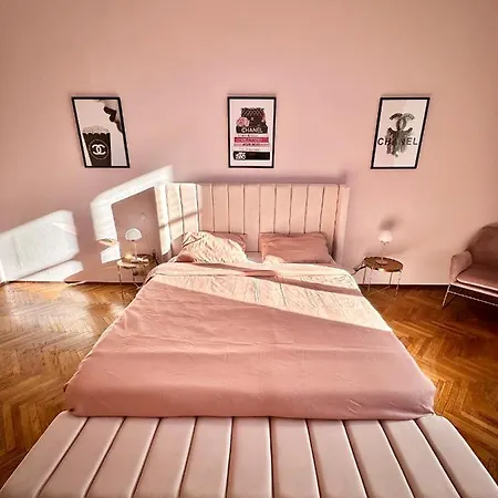 Casa San Maurizio - Centro Apartment Turin