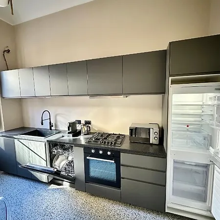 Casa San Maurizio - Centro *