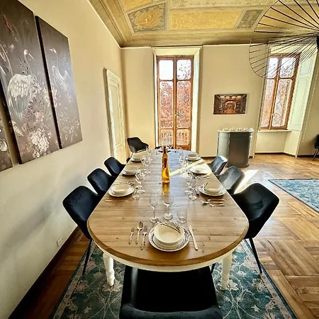 Casa San Maurizio - Centro *