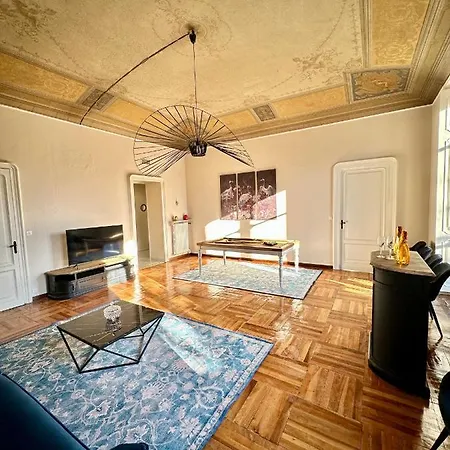 Casa San Maurizio - Centro