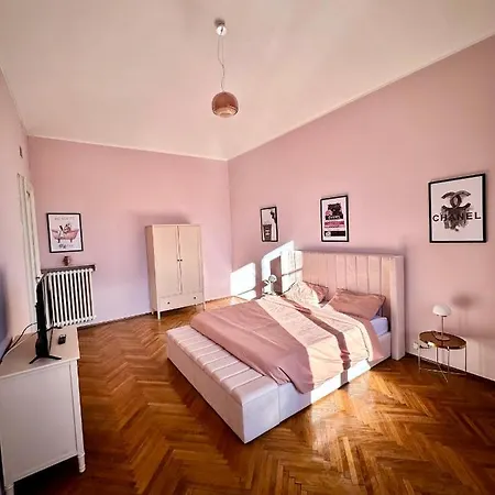 Casa San Maurizio - Centro Apartament