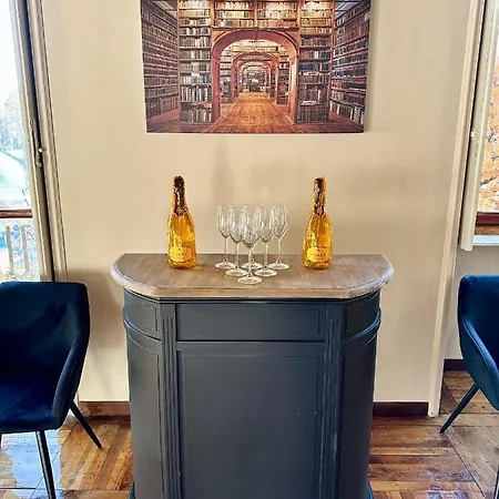 Apartment Casa San Maurizio - Centro *