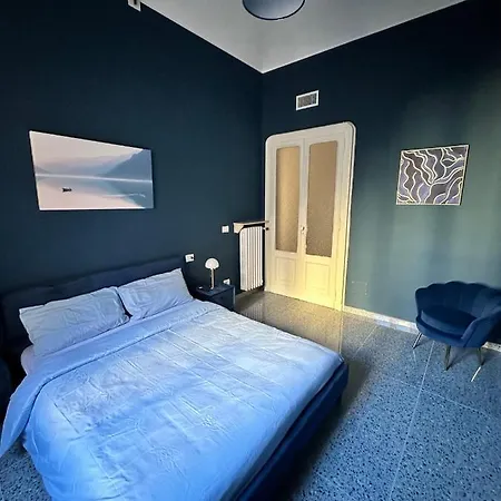 Apartment Casa San Maurizio - Centro