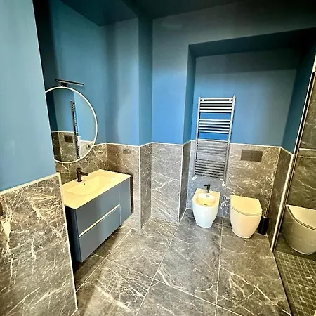 Apartment Casa San Maurizio - Centro *