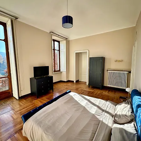 Casa San Maurizio - Centro * Turin