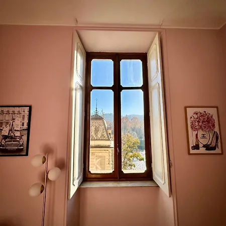 Casa San Maurizio - Centro Turyn