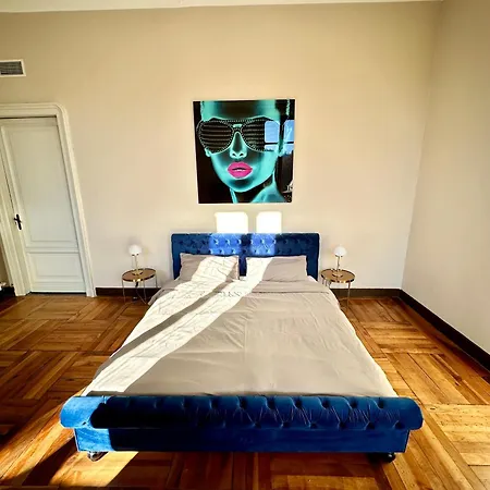 Casa San Maurizio - Centro Apartman *