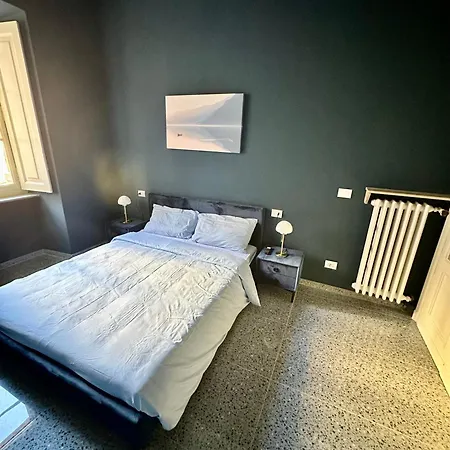 Casa San Maurizio - Centro * Turin