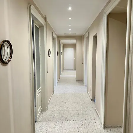 Apartment Casa San Maurizio - Centro *