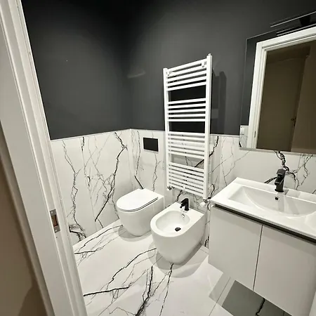 Casa San Maurizio - Centro * Turin