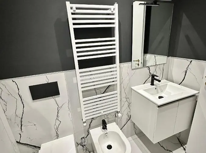 Apartamento Casa San Maurizio - Centro Turín