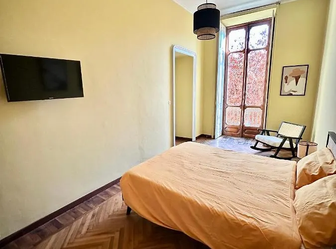 Casa San Maurizio - Centro