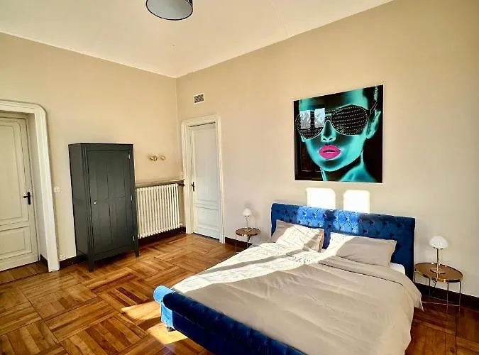 Casa San Maurizio - Centro Appartamento