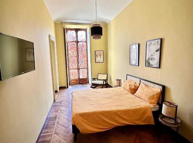 Apartamento Casa San Maurizio - Centro *