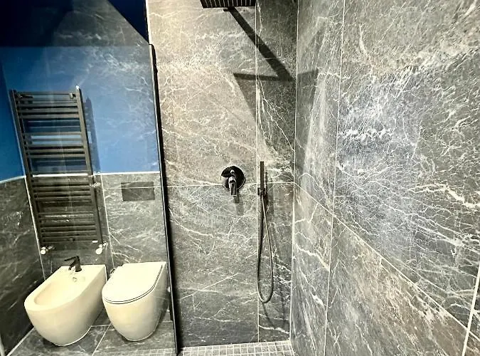 Casa San Maurizio - Centro