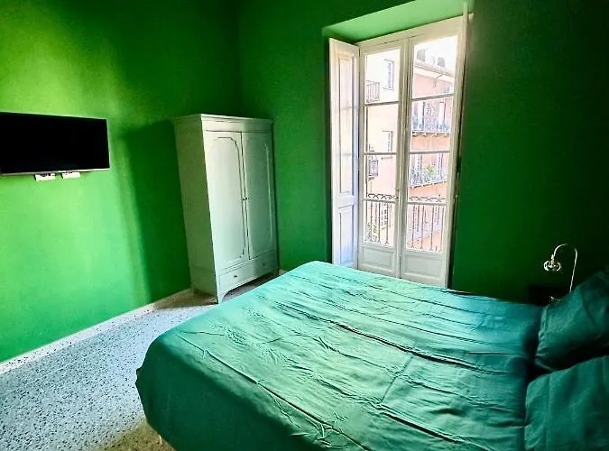 Appartamento Casa San Maurizio - Centro