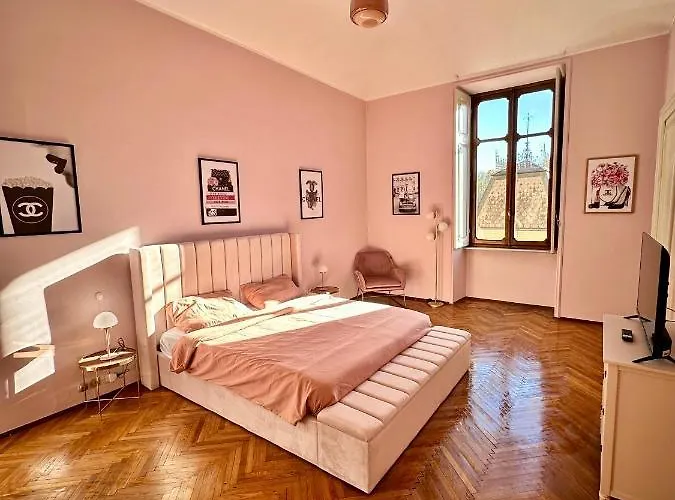 Casa San Maurizio - Centro