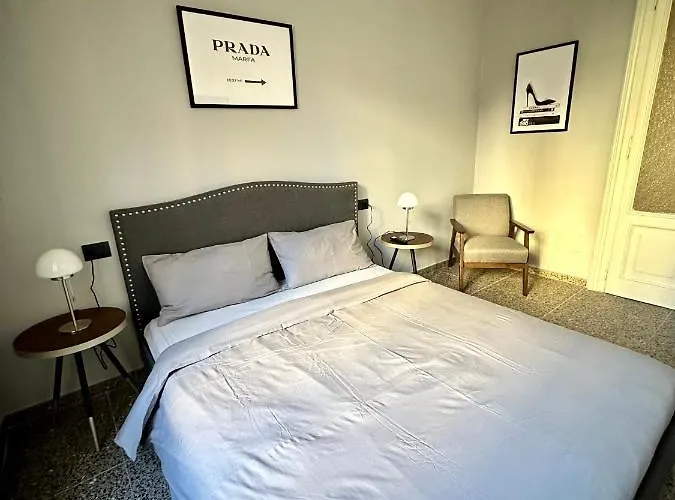 アパート Casa San Maurizio - Centro トリノ