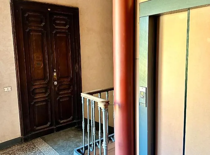 Casa San Maurizio - Centro *