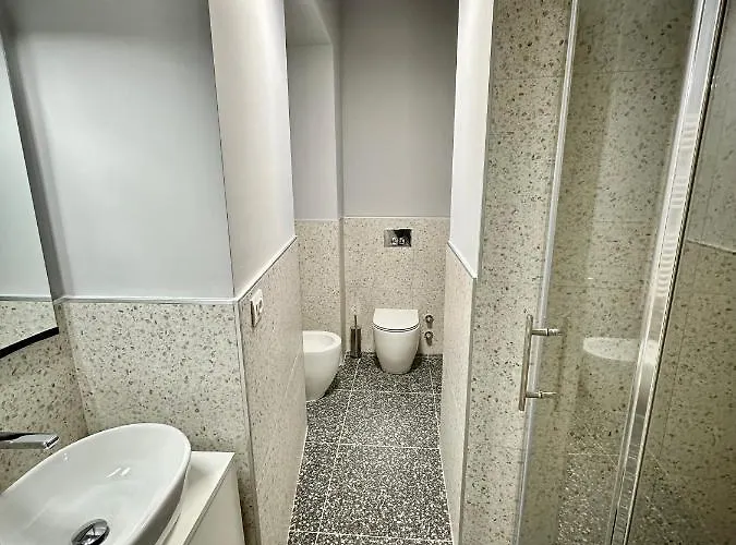 Casa San Maurizio - Centro Appartamento *