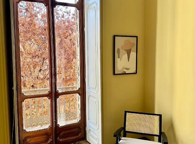 Appartamento Casa San Maurizio - Centro *