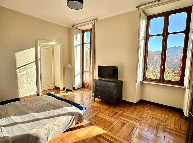 Apartamento Casa San Maurizio - Centro *