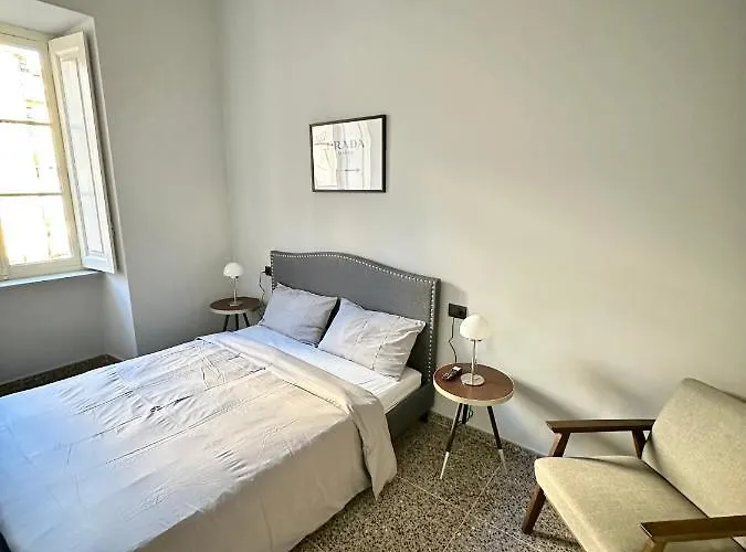 Casa San Maurizio - Centro