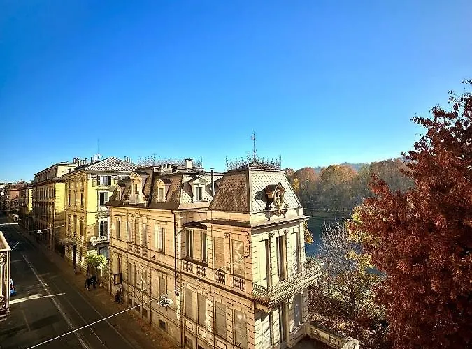 Casa San Maurizio - Centro *