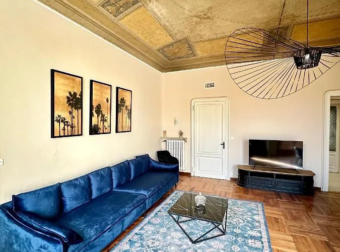 Casa San Maurizio - Centro *