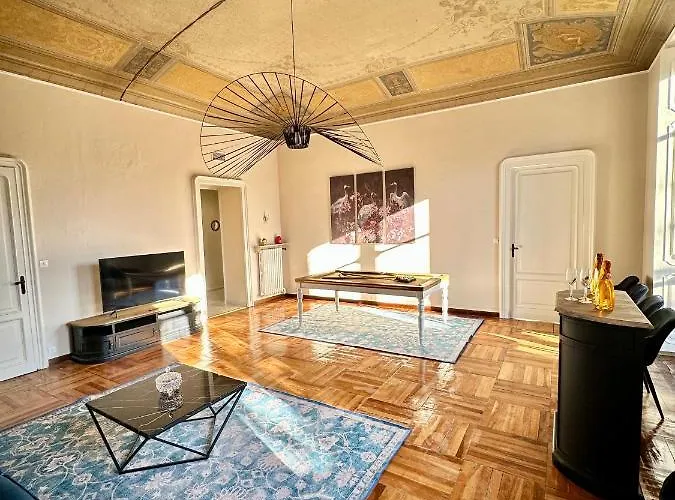 Casa San Maurizio - Centro