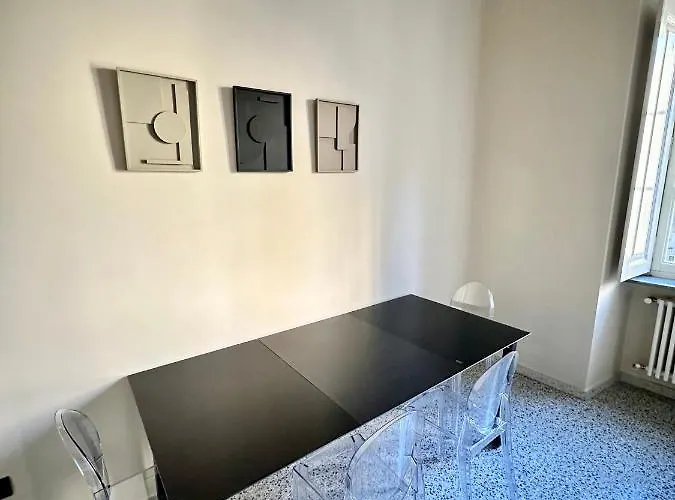Apartamento Casa San Maurizio - Centro Turín