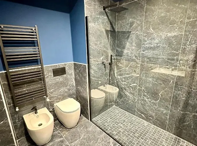Casa San Maurizio - Centro Appartamento Torino