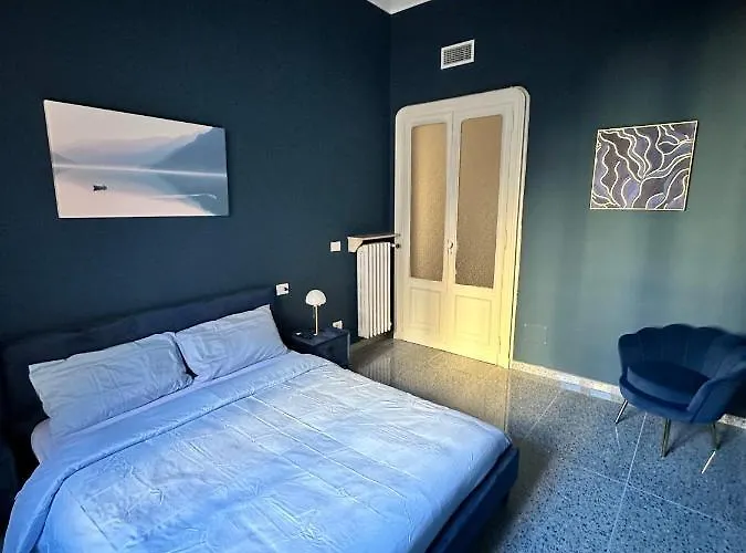 Appartamento Casa San Maurizio - Centro