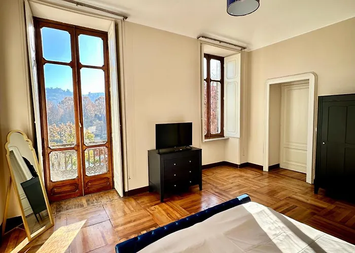 Casa San Maurizio - Centro Appartamento Torino