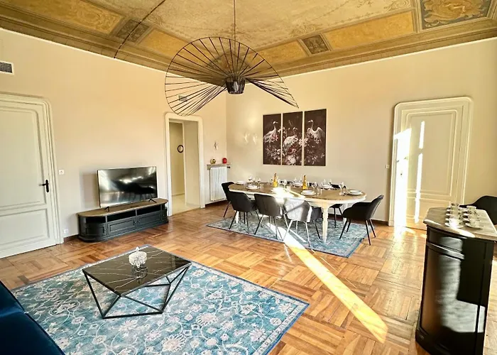 Casa San Maurizio - Centro * Torino