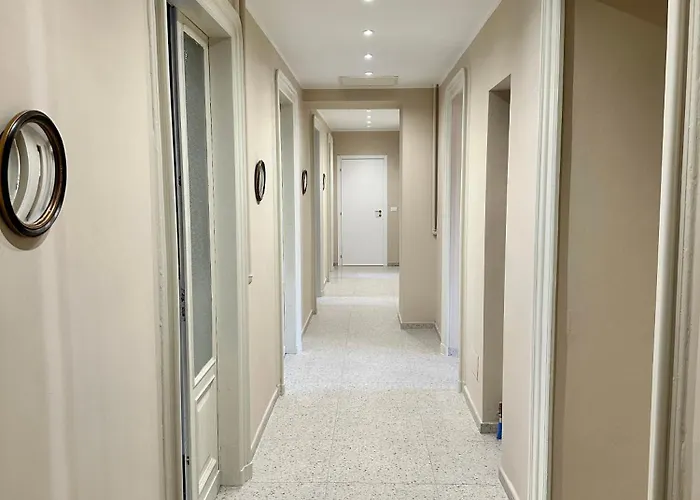 Apartamento Casa San Maurizio - Centro *