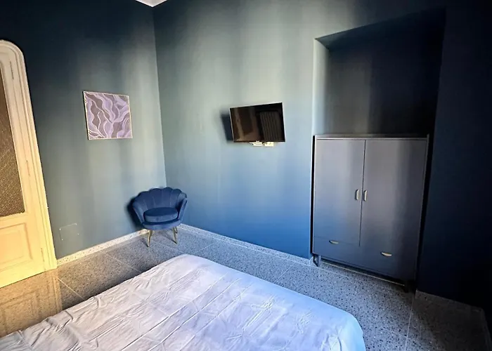 Casa San Maurizio - Centro * Turín