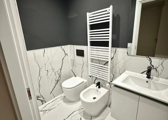 Casa San Maurizio - Centro * Turín