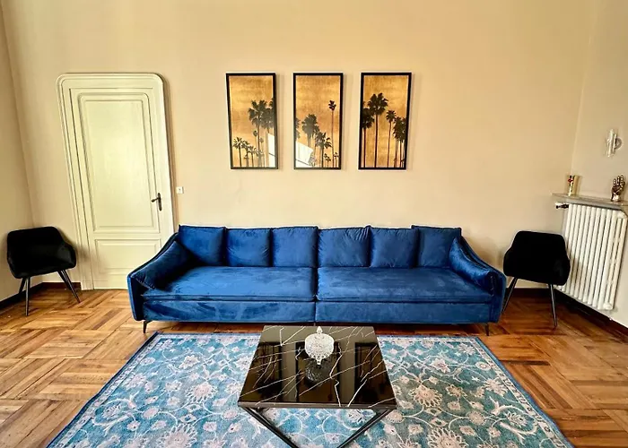 Casa San Maurizio - Centro Turín