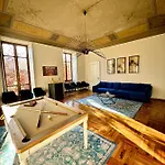 Casa San Maurizio - Centro * 都灵
