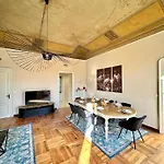 Casa San Maurizio - Centro * 都灵