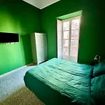 公寓 Casa San Maurizio - Centro